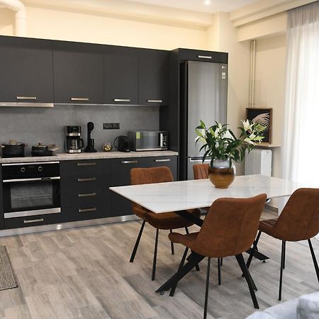 Alkmini Apartment Athen Eksteriør bilde