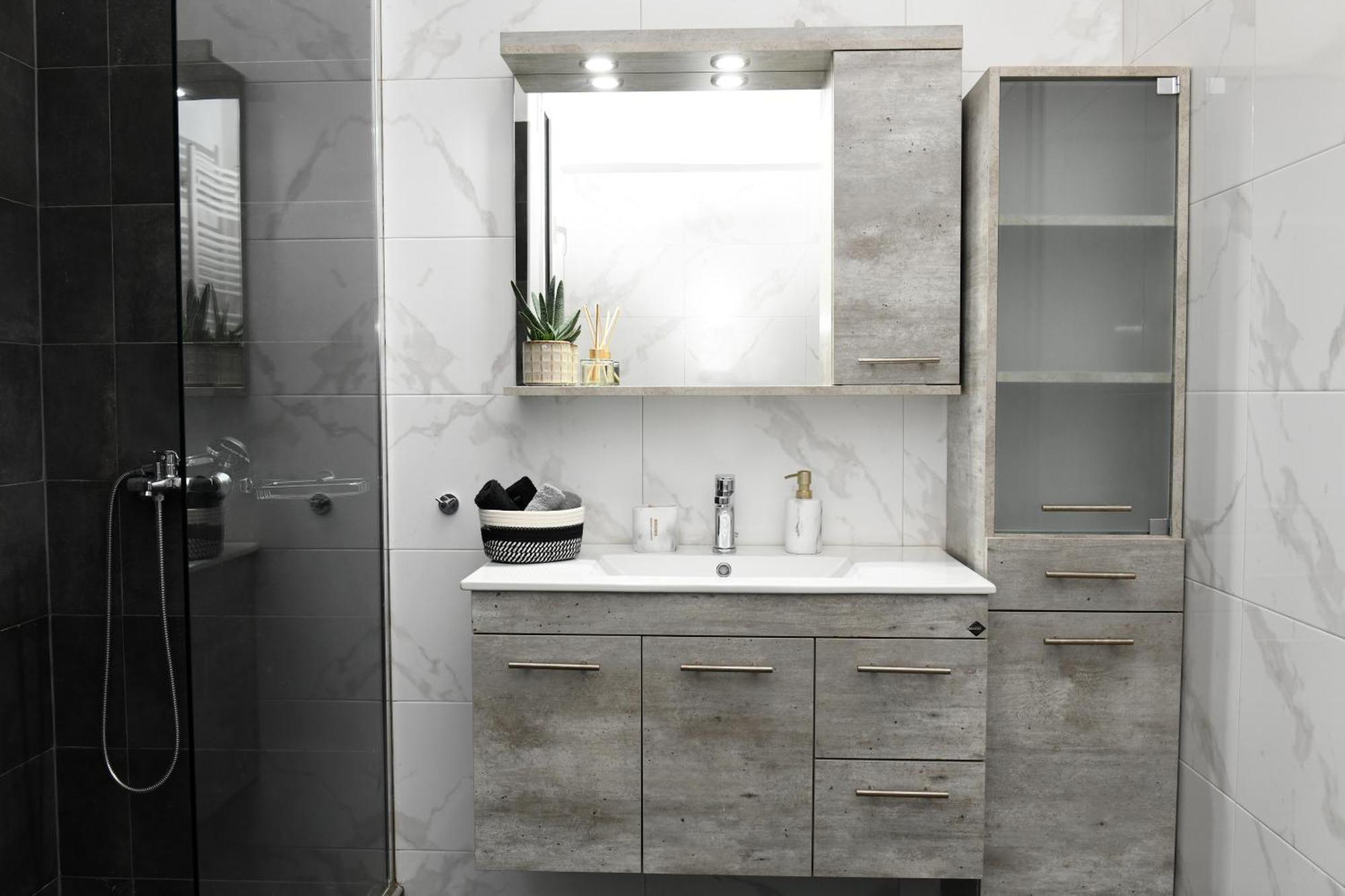 Alkmini Apartment Athen Eksteriør bilde