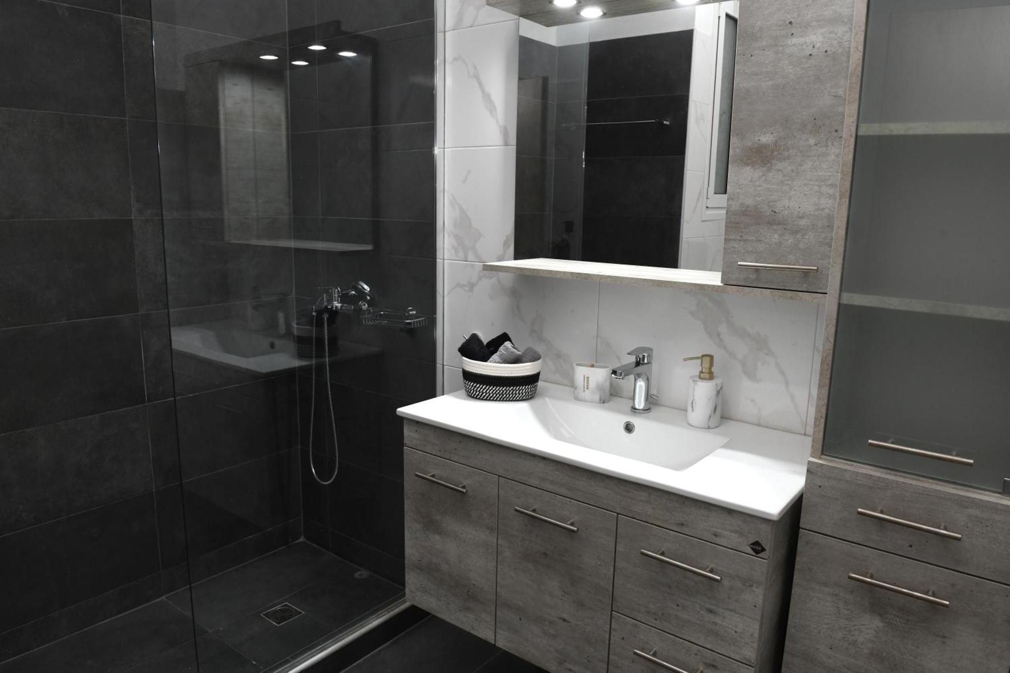 Alkmini Apartment Athen Eksteriør bilde