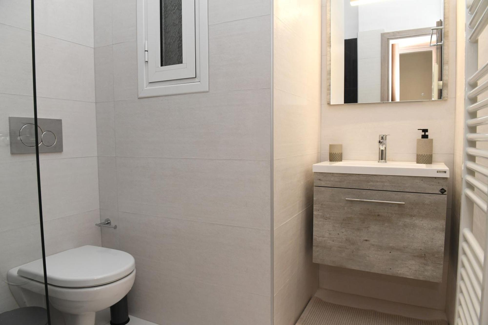 Alkmini Apartment Athen Eksteriør bilde